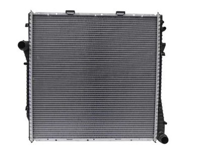 BEHR Radiator CR 566 000P