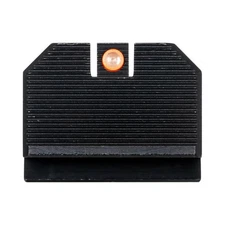 Night Fision Optics Ready Stealth .311-.402 Night Sight Set for Smith &Wesson...