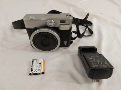 Fujifilm Instax Mini 90 Neo Classic Instant Film Camera