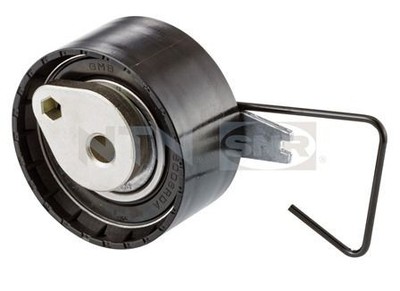 SNR GT361.15 Tensioner Pulley, Timing Belt for LAND ROVER,MG,ROVER