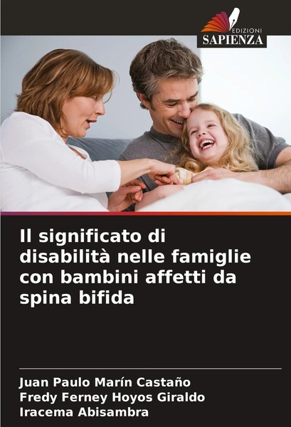 Juan Paulo MaríN CastañO (U. A.) | Il Significato Di Disabilità Nelle...-image