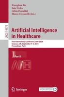 Artificial Intelligence In Healthcare Marco Ceccarelli