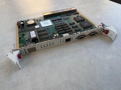 GE GEHC VYYO WMTS Universal Card   SH 16820100 Rev 5A