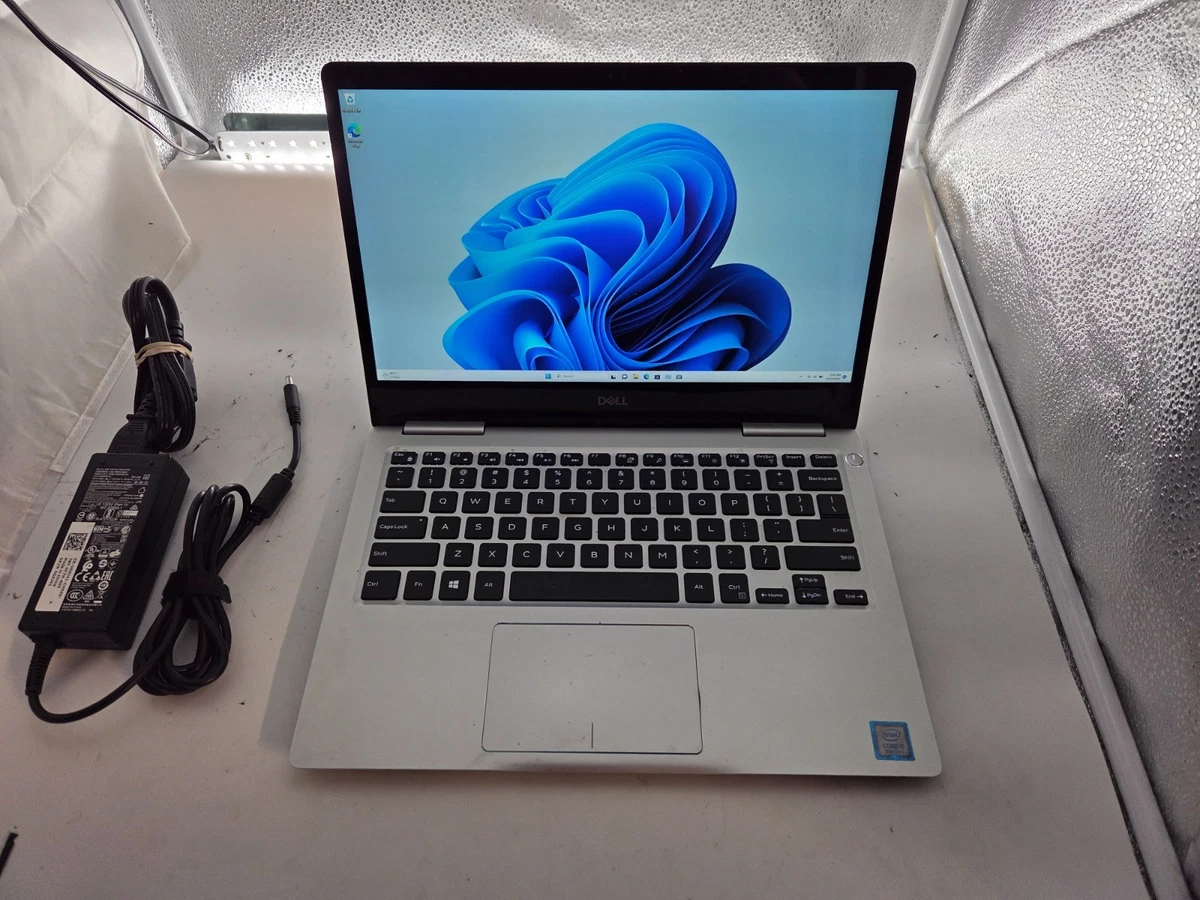 Dell Inspiron Intel Core i5 8th Gen. PC Desktops & All-In-One