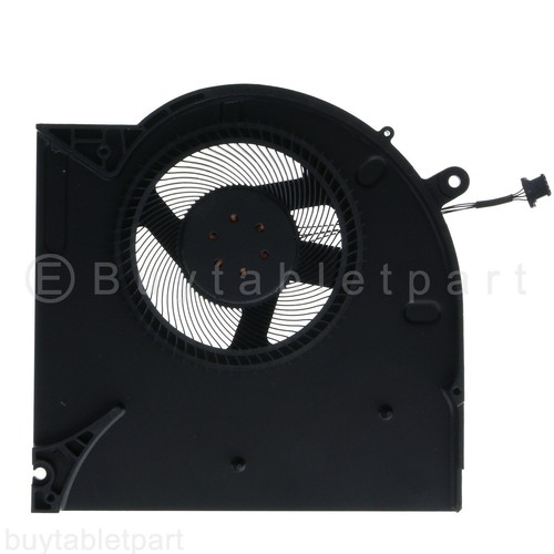 NEW CPU&GPU Cooling Fan For DELL Alienware M17 R3 R4 P45E 2020 MODEL 0CNV63 - Picture 3 of 5