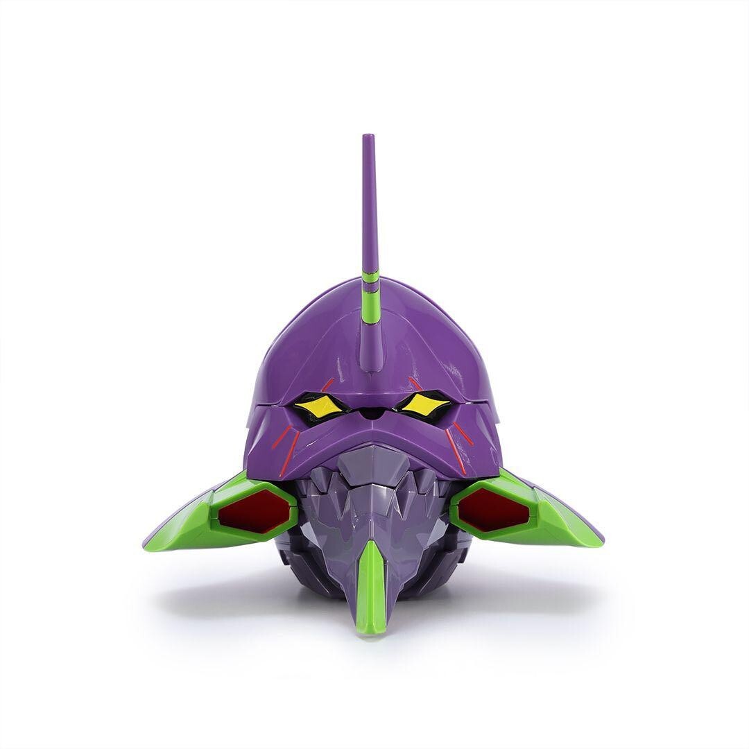 EVANGELION x CASETiFY AirPods Pro Case EVA Unit 01 EVANGELION x CASETiFY AirPods Pro Case EVA Unit 01