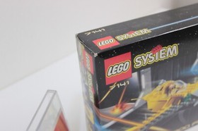 LEGO STAR WARS 7141 NABOO FIGHTER Released in 1999 NEW in stock #1332