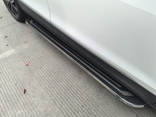 Running Boards Side Step Fits for bZ4X 2023 2024 side steps Bars pedal - Picture 8 of 10