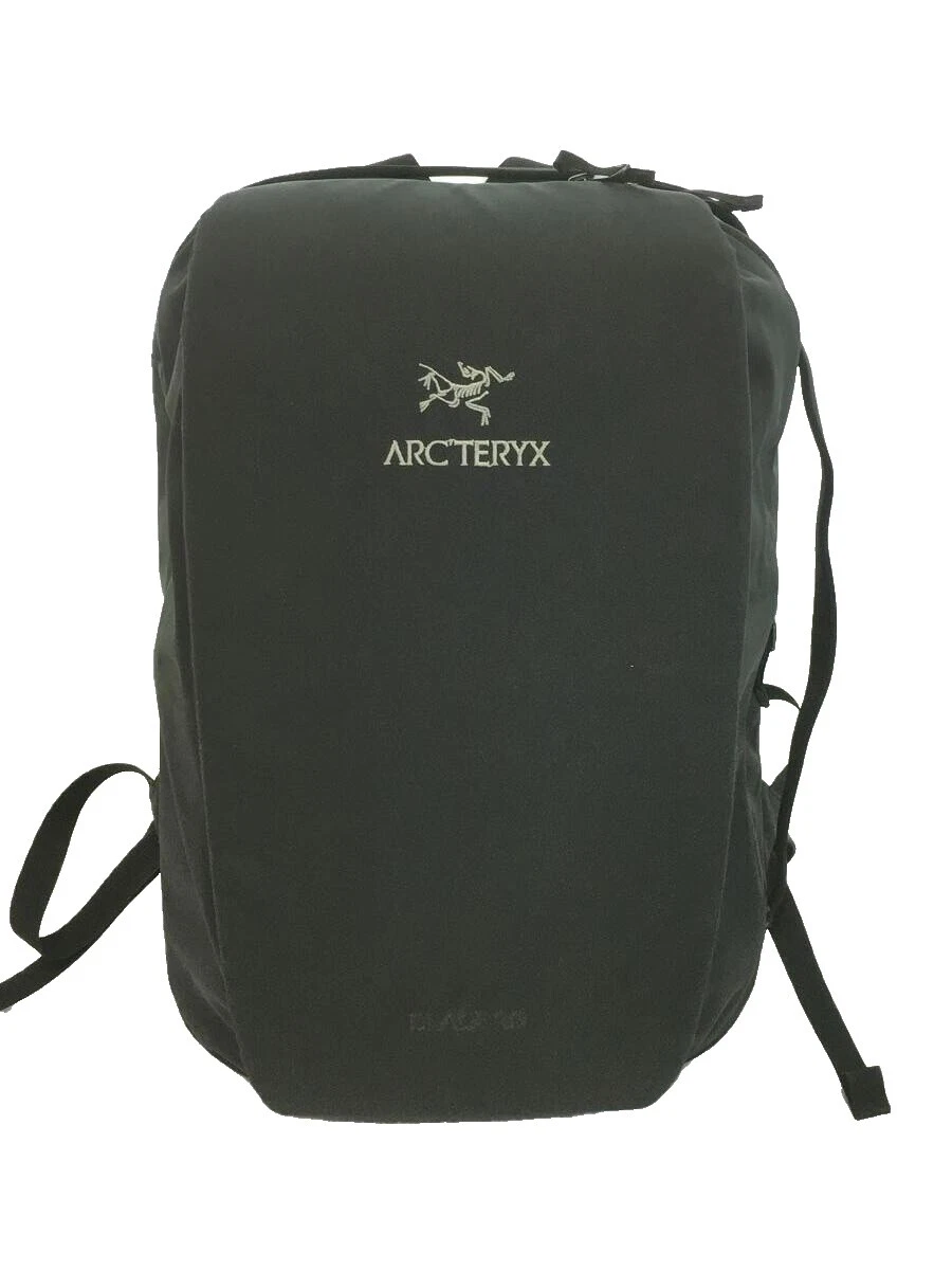 Arc'teryx Hiking Backpacks