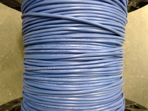 Cable Belden YM50951 22AWG 3C CMP, Vendido por Ft Lote2 **Envío Gratis** - Imagen 2 de 3
