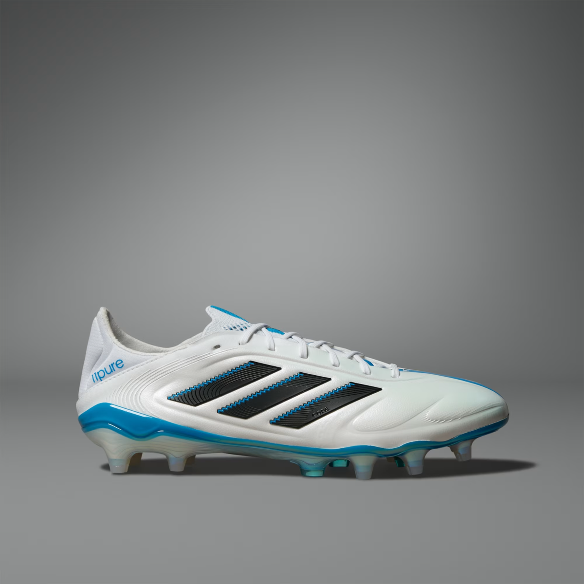 adidas Copa 11 Pure Firm Boots in Cloud White Limited adidas Copa 11 Pure Firm Boots in Cloud White Limited