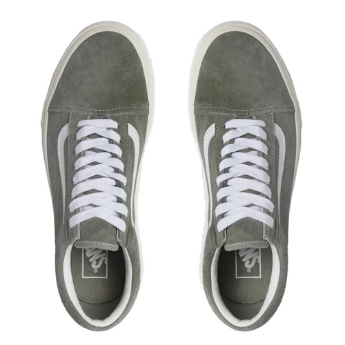 Vans Old Skool PIG SUEDE - Shadow - Bild 2 von 20
