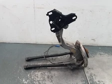 2012 Mini Cooper John Works Coupe Right Rear Hub Knuckle Control Arms #1249 L2