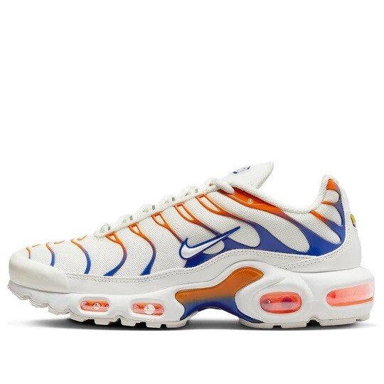 シューズ Nike Air Max Plus UK 8 (27cm) Amazon.com | Nike Womens Air Max Plus Running Trainers