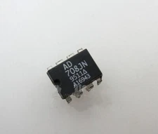 1PC New AD708JN DIP8 Operational Amplifiers Integrated Circuits IC Chips #A6-39