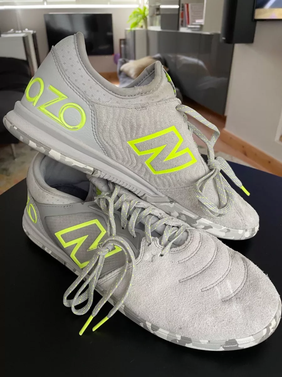 New balance futsal shoes sale