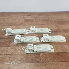 VOSSLOH SCHWABE 163148 Combined BALLAST and Lamp holder/socket