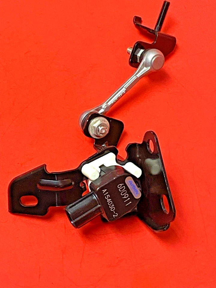 Sensor de nivel de faros delanteros B71106 para 07-09 Mitsubishi Outlander Foto 4 de 4