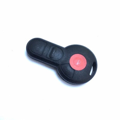 Oem Vw Remote M36HU01WT Cabrio Jetta Golf 1998 - 2002 Genuine Free Programming