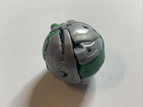 Bakugan Vicerox Ultra Prototype Test Shot Battle Planet Battle Brawlers Rare Htf - Picture 7 of 7