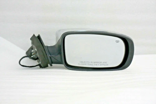 2011-2012-2013-2014 Dodge Charger Passenger Side Mirror Power Heated OEM #29A