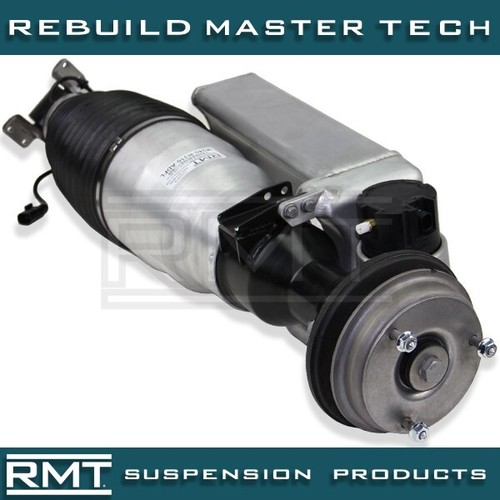 Maybach 62 W240 2002-'13 frontal FABRICANTE DE EQUIPOS ORIGINALES RECONSTRUCCIÓN bolsa de resorte de aire puntales-PAR - Imagen 2 de 7