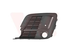 VAN WEZEL 0944593 Lüftungsgitter, Stoßfänger für CITROËN  passend für FIAT