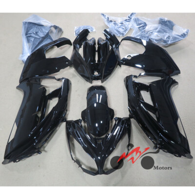 Fairings Kit For Kawasaki Ninja 650 EX650 2012-2016 ABS Injection