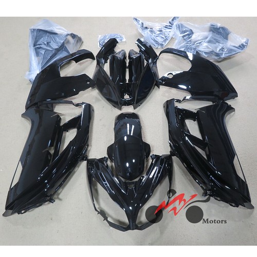 Fairings Kit For Kawasaki Ninja 650 EX650 2012-2016 ABS Shell New Bodywork - Picture 2 of 7