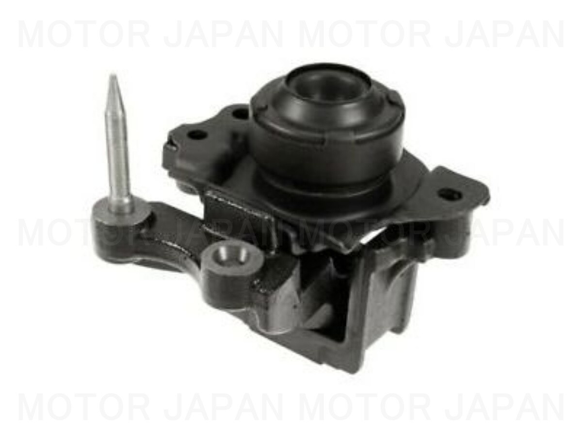 HONDA GENUINE 50820-SLN-A81 Rubber Assy,Engine Side Mounting for