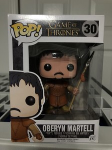 funko oberyn