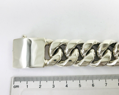 アクセサリー TAXCO SILVER MEDIUM CHAIN BRACELET INTÉRIM/インテリム】TAXCO SILVER MEDIUM CHAIN BRACELET