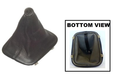 BMW E30 318i 325 325i 325is Manual Trans Shifter Boot # 25 11 1 220 204