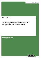 Thumbnail - Handlungsorientierter Unterricht: Satzglieder- Die Umstellprobe | Buch