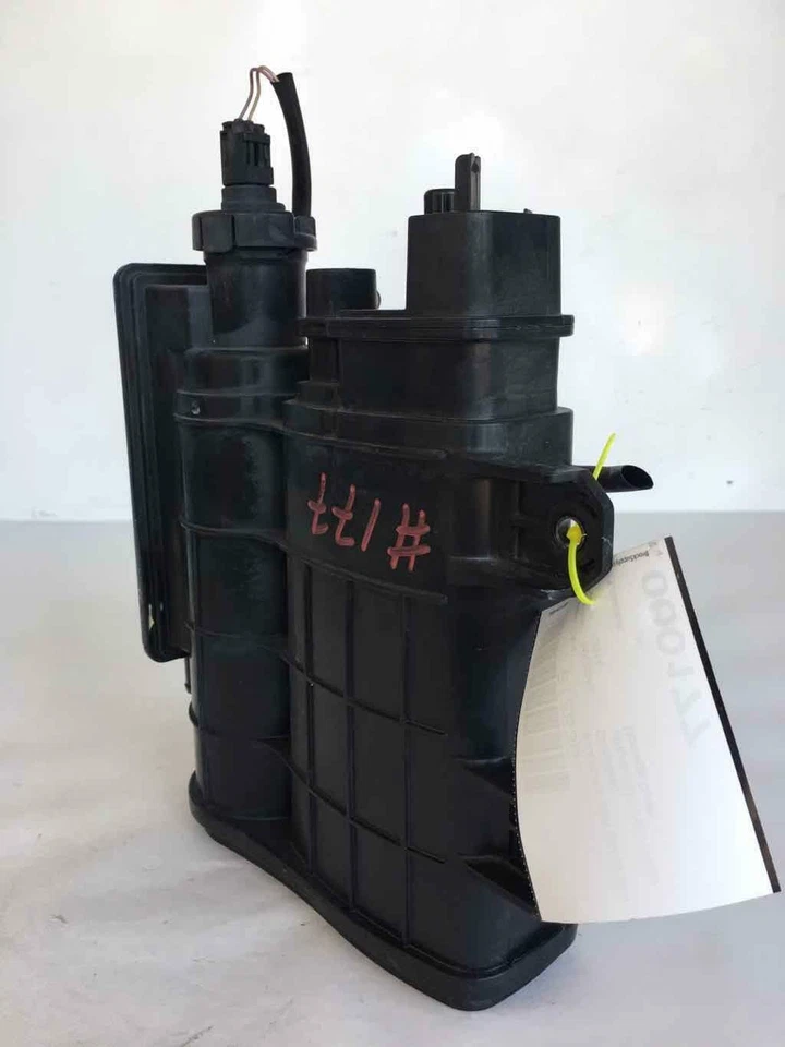 2014 MAZDA 3 Evaporator Canister Fuel Vapor Charcoal 2.0L OEM - Image 2 of 4