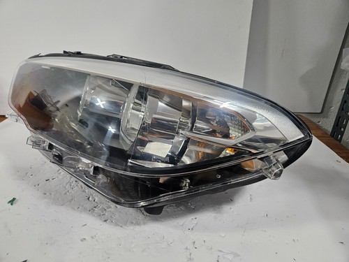 Faro LED lado izquierdo BMW Serie 1 F20 F21 USADO ORIGINAL OEM 7358391 - Imagen 2 de 6