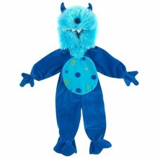 Infant One Eye Monster Halloween Costume Size 9 months Koala Kids NEW