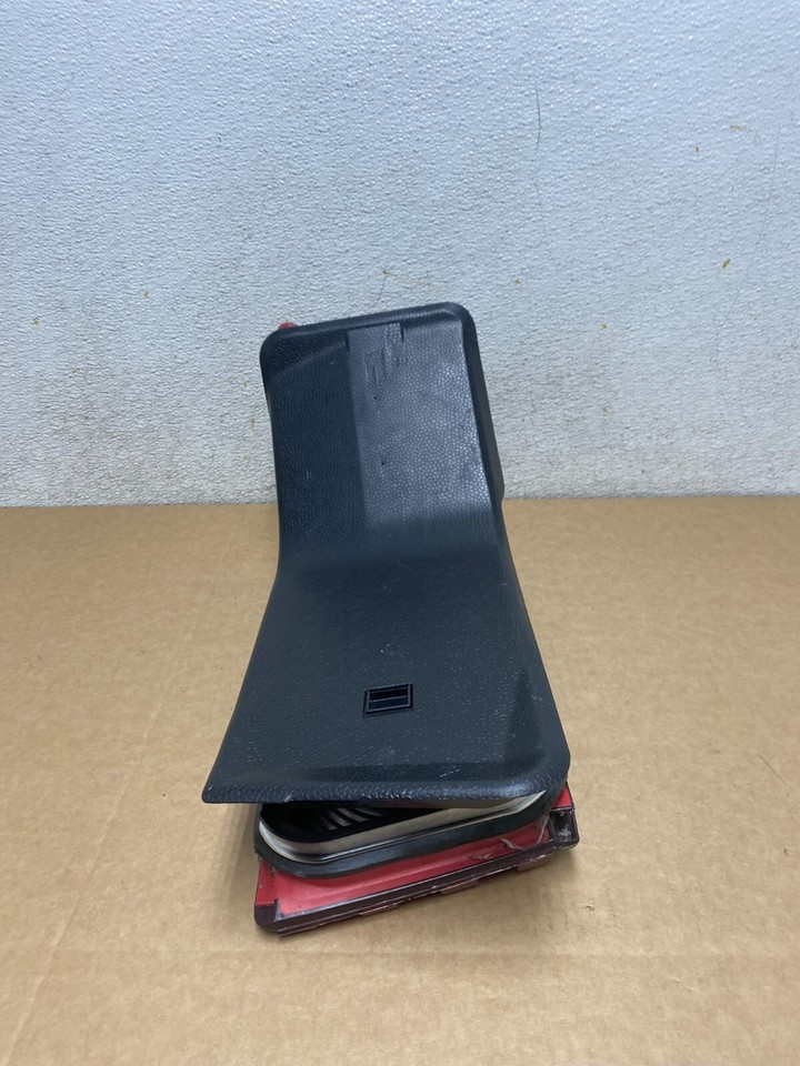 1990 to 1995 Mercedes R129 500SL SL320 Right Passenger Side Tail Light ...