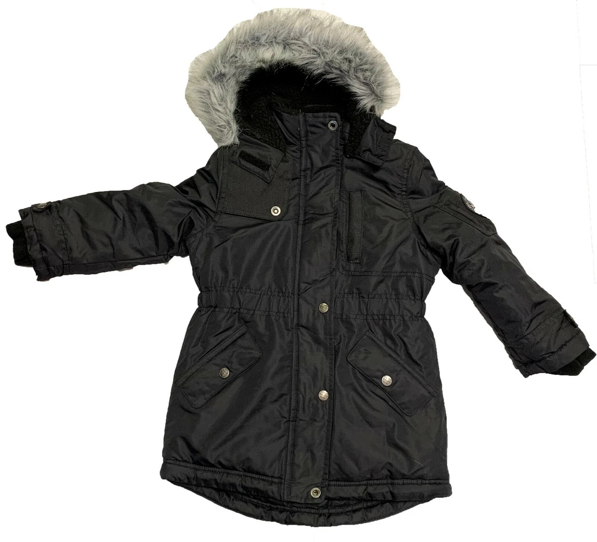 Big girl jackets on sale 2025