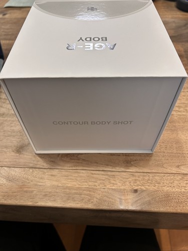 Medicube Age-R contour body shot Slim Body Anti-Cellulite Beauty Machine - Picture 7 of 7