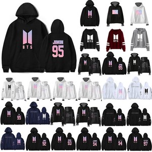bts sweatshirt ebay