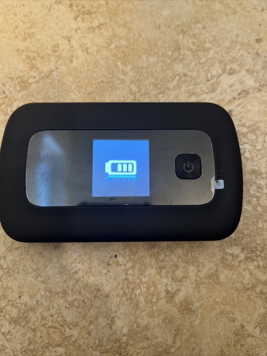 Verizon Exclusive Orbic Speed, Mobile Hotspot