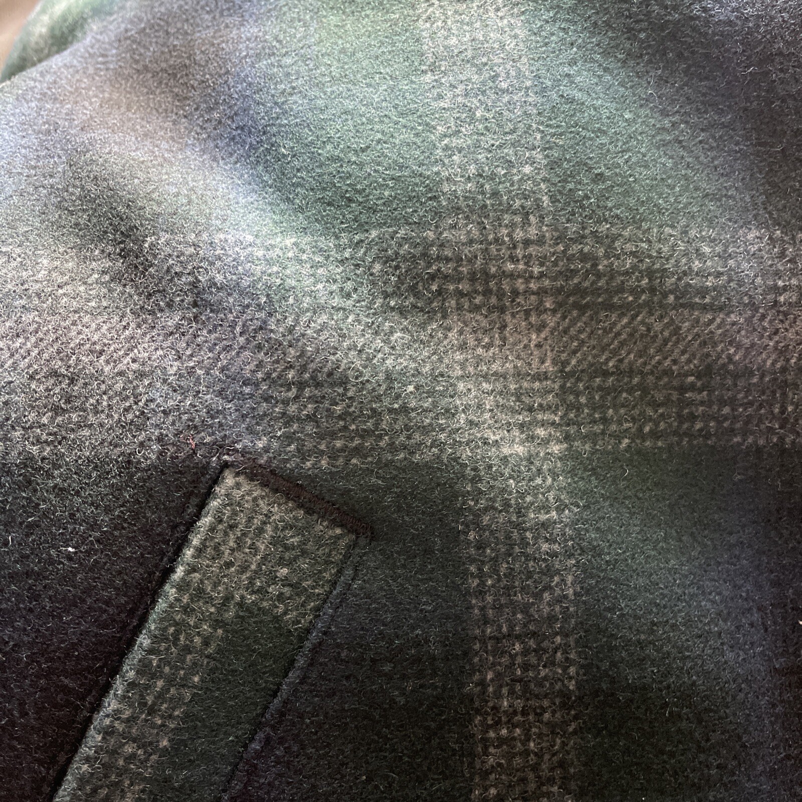 Carhartt WIP Detroit Vermont Jacket image 3