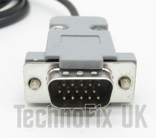 CI-V Cat Kabel für Acom 'S' Serie Verstärker und Icom Transceiver - Bild 2 von 3