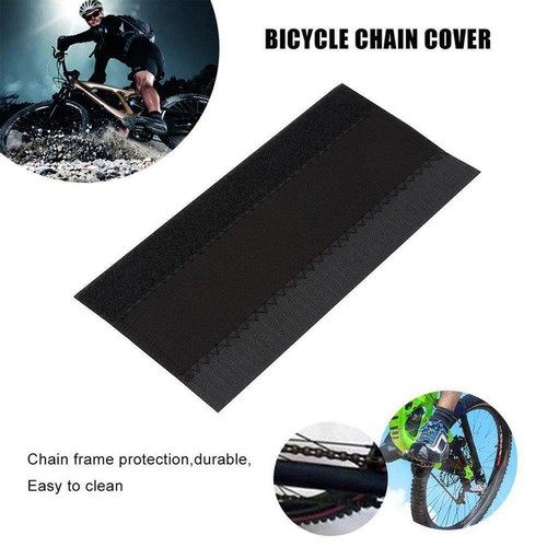 1PCS CHAIN STAY PROTECTOR FRAME GUARD For MTB MOUNTAIN BIKE' - Picture 3 of 8