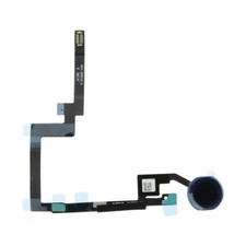 For Apple iPad Mini 3 Replacement Home Button Flex (Black) UK Stock Genuine Part