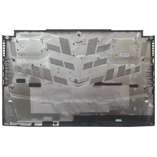 Upper Case Palmrest Cover/Bottom Case For MSI GF75 MS-17F1 MS-17F2 MS-17F5 - Afbeelding 3 van 10