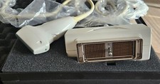 sonda vascolare ecografo Acuson p300