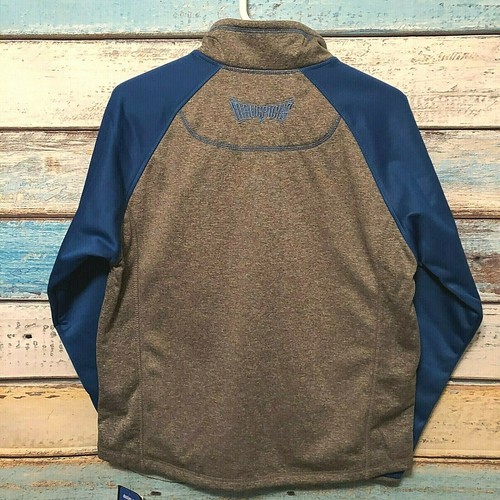 NEW Dallas Mavericks G-III by C Banks Pullover Jacket Sweatshirt Youth Boys Sz M - Picture 7 of 8