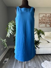 Ann Taylor Women Dress Size Us M New/ Wtags